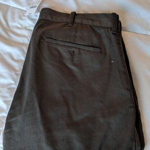 J Crew Mercantile stretch chinos - 30x30